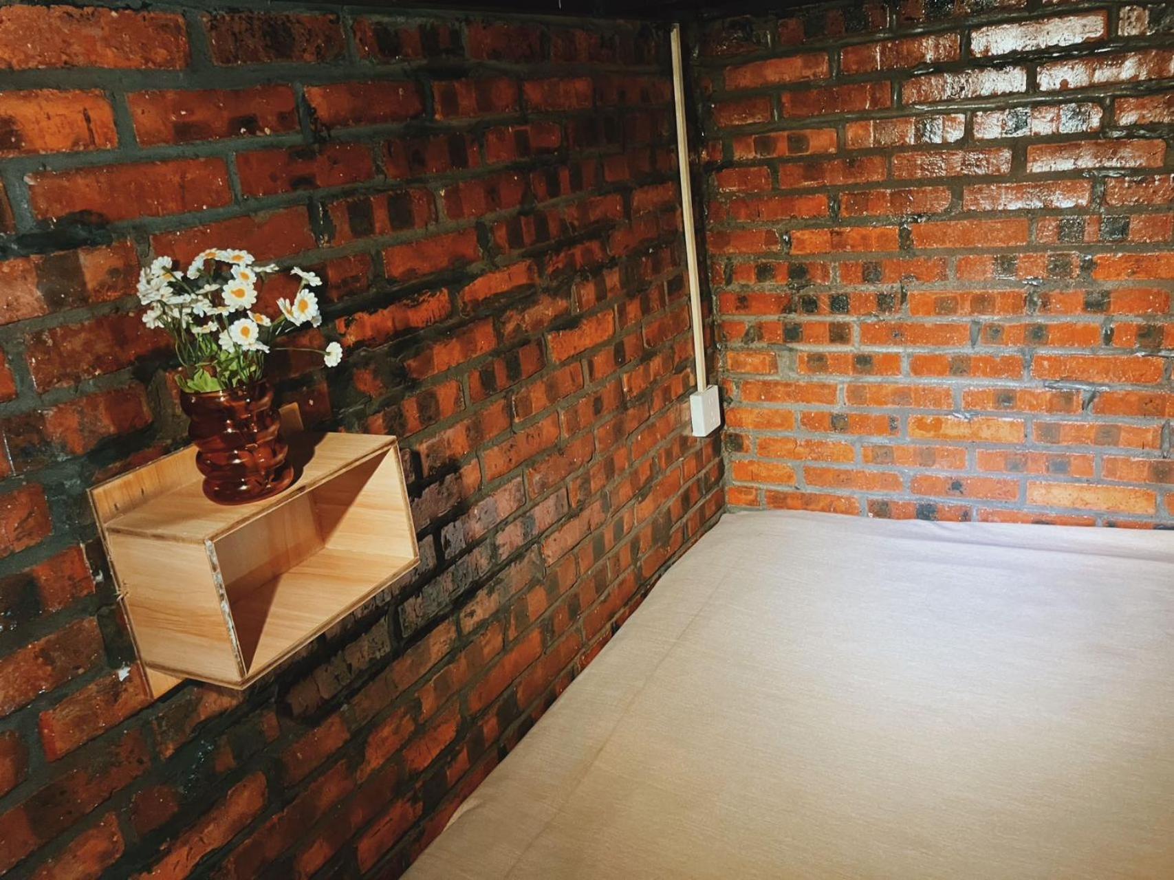 Venn Hostel Вьентьян Экстерьер фото